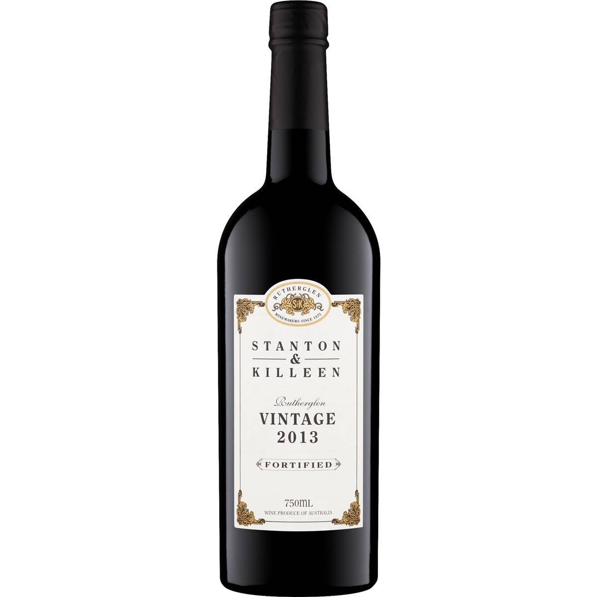Stanton & Killeen Vintage Fortified Port