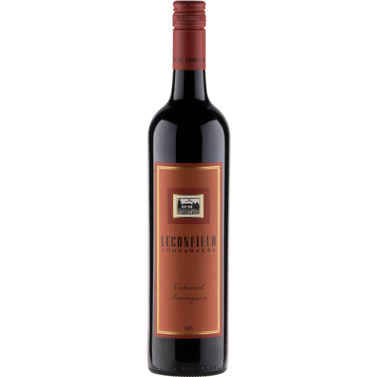 Leconfield Coonawarra Cabernet Sauvignon 750ml
