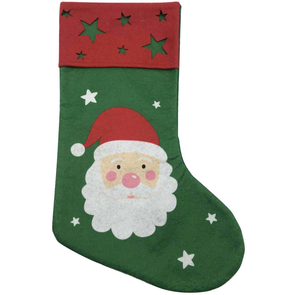 Christmas Stocking Assorted Each | Woolworths