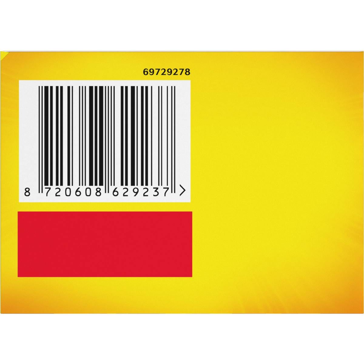 Lipton Black Tea Decaffeinated 50 Pack Woolworths