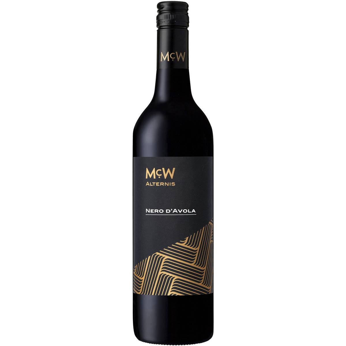 Mcwilliams Alternis Nero D'avola