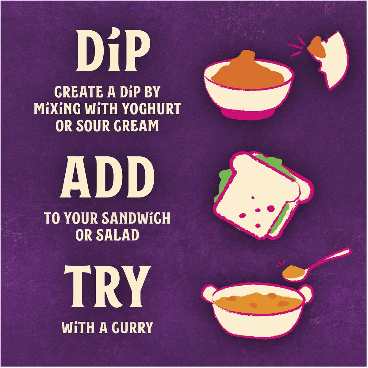 Patak's Lime Pickle Medium 283g Woolworths