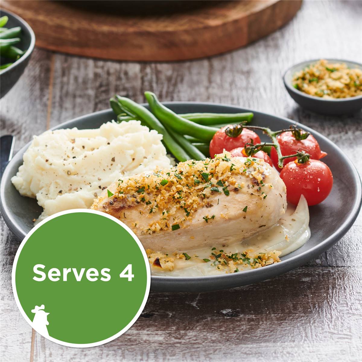 Chicken Tonight Pub Favourites Chicken Kiev Cooking Sauce 500g Woolworths