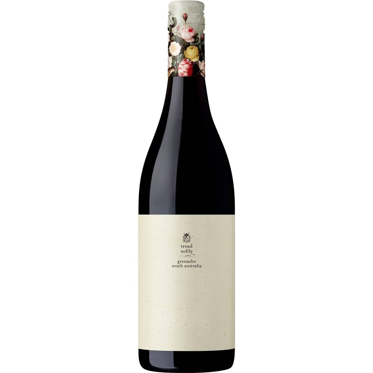 Tread Softly Grenache 750ml