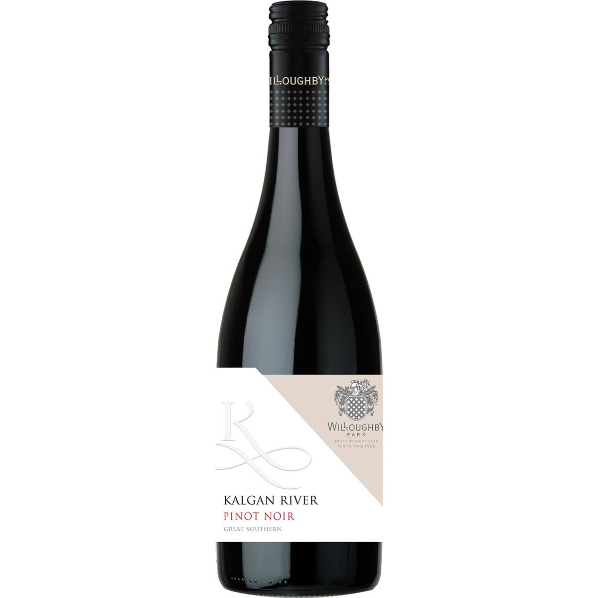 Willoughby Park Kalgan River Pinot Noir
