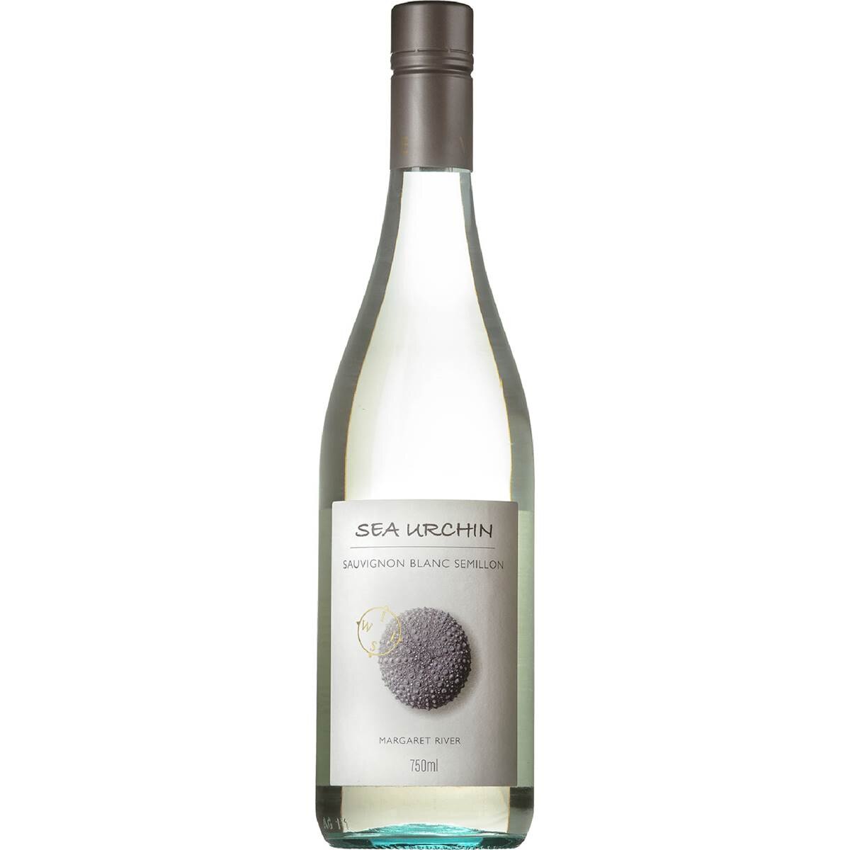 Wise Wine Semillon Sauvignon Blanc