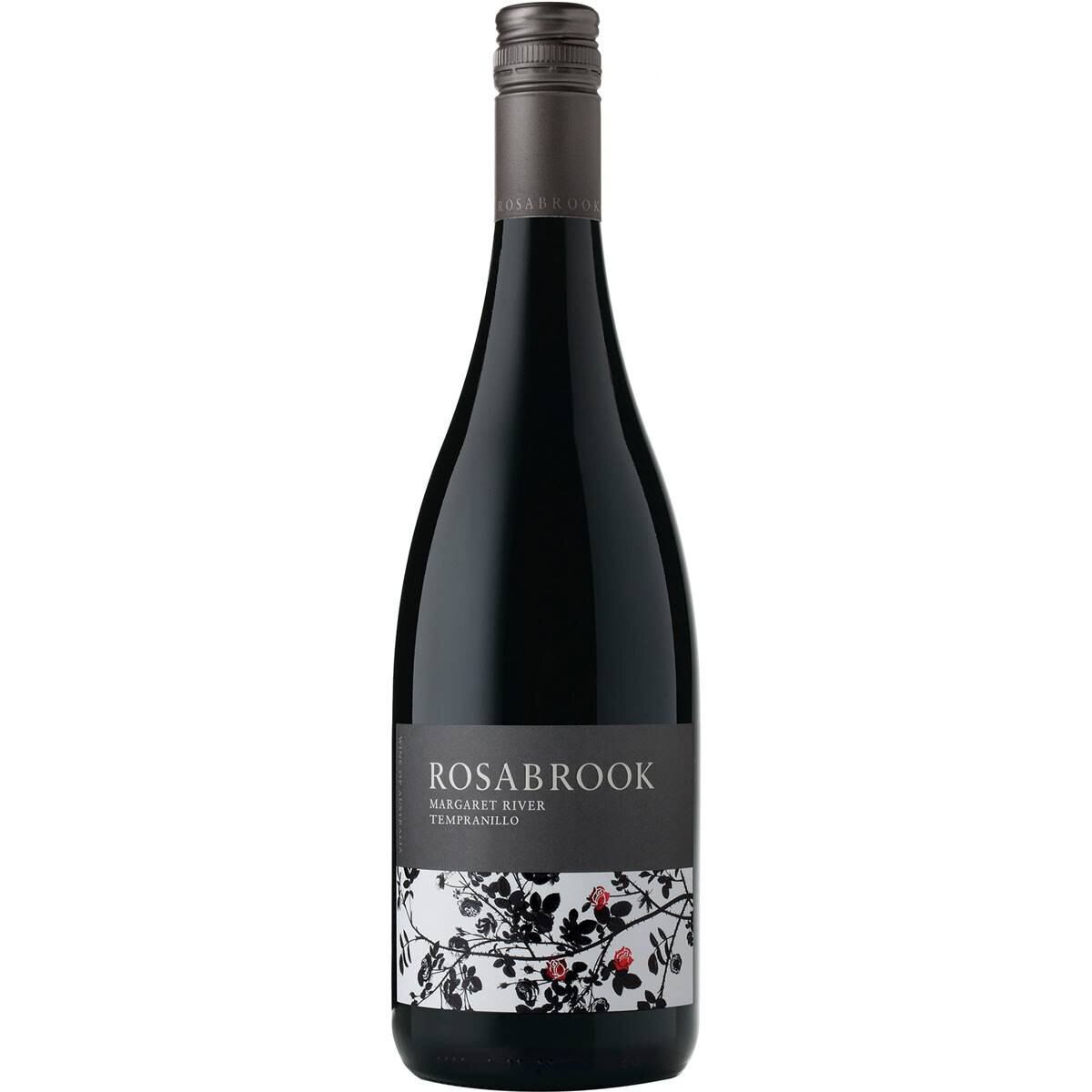 Rosabrook Tempranillo