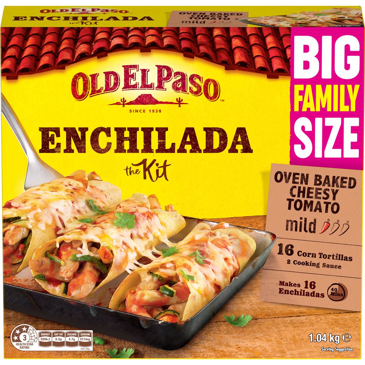 old-el-paso-enchilada-kit-mexican-style-1-04kg-woolworths