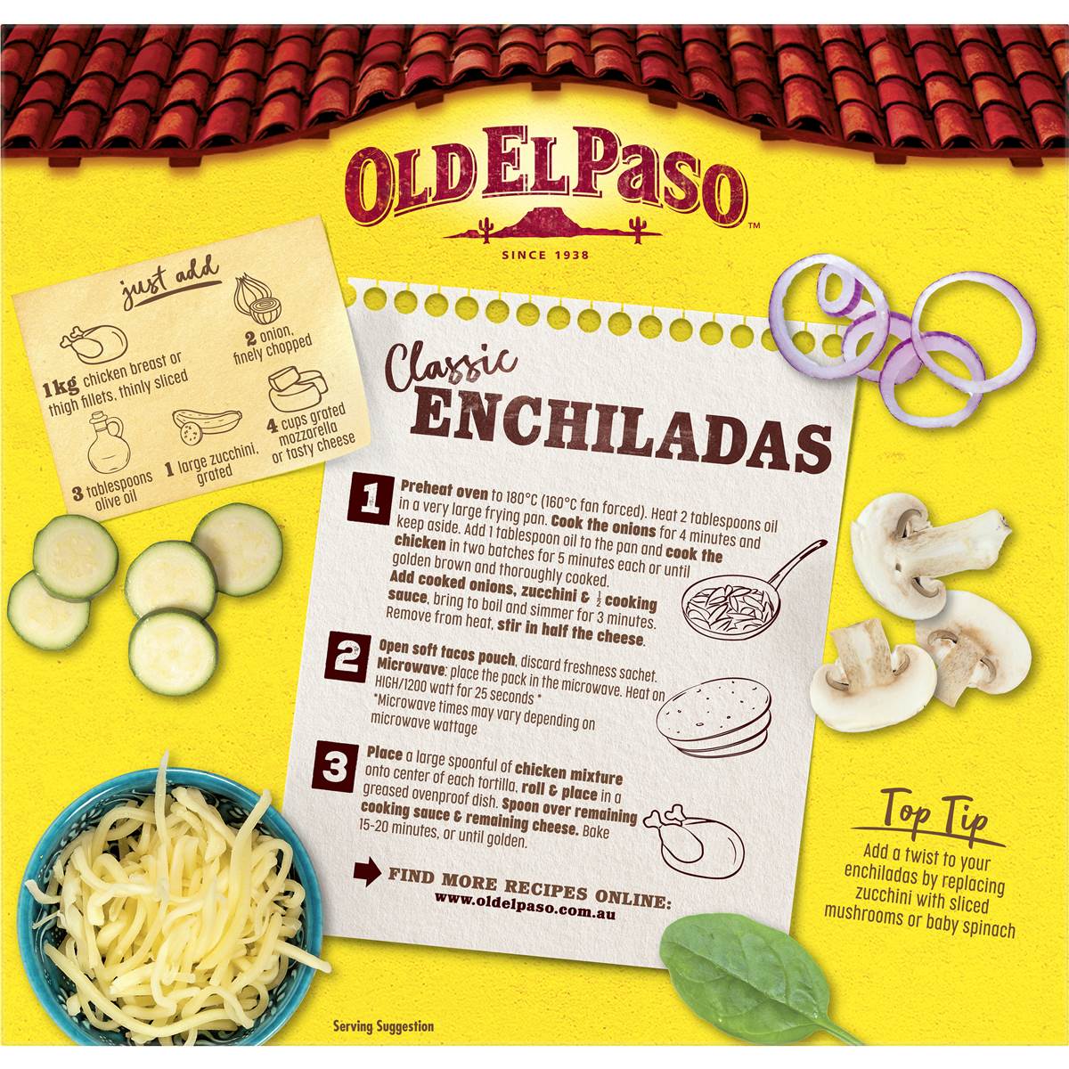 old-el-paso-enchilada-kit-mexican-style-1-04kg-woolworths