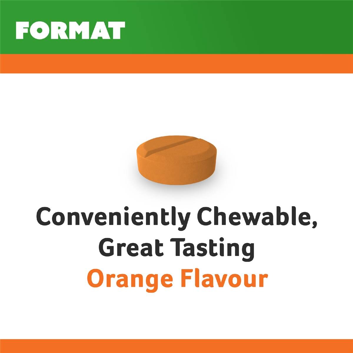 Cenovis Sugarless Vitamin C Chewable 500mg Tablets Immune Support 300 Pack Woolworths