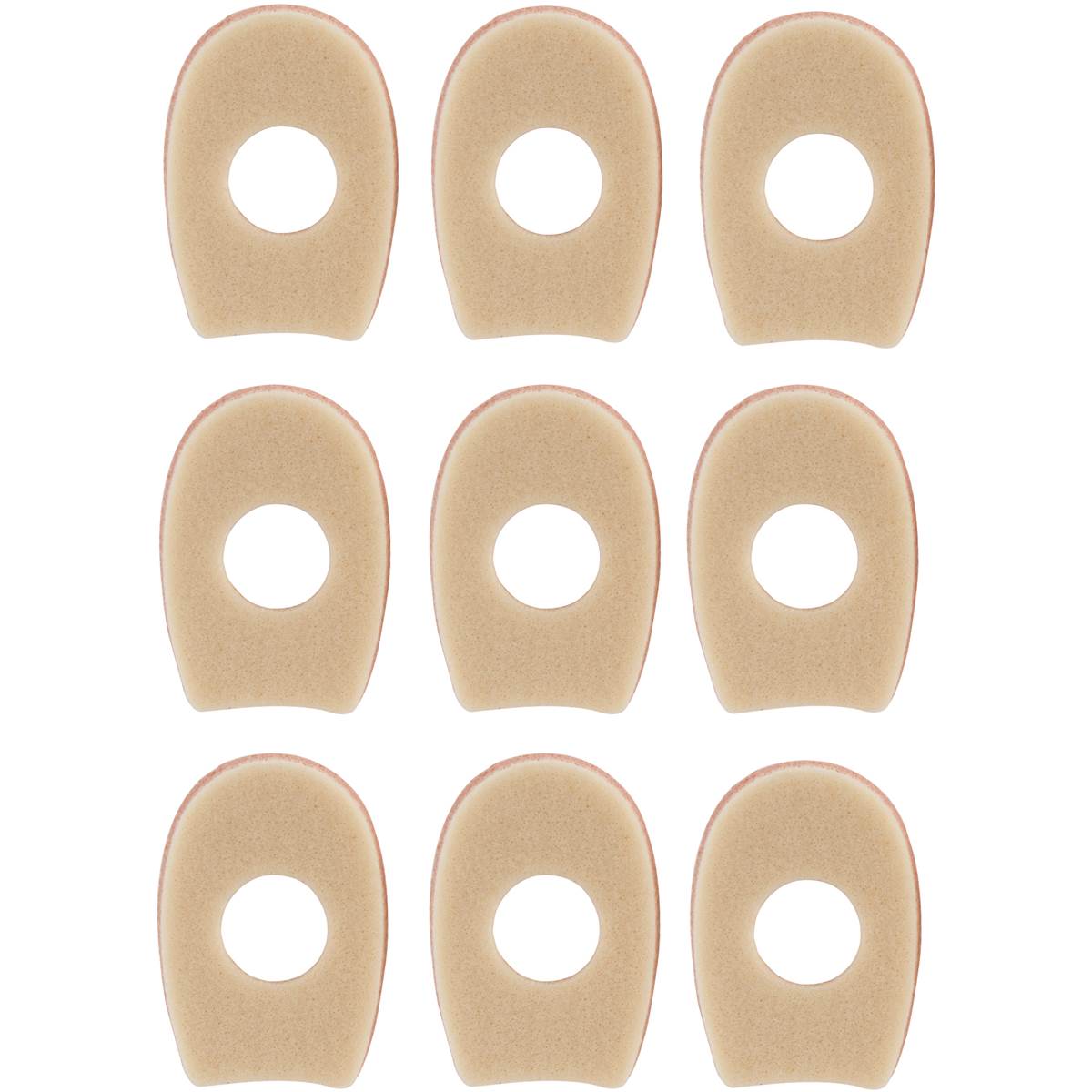 Scholl Corn Foam Foot Care Cushion Pads 1pk Woolworths