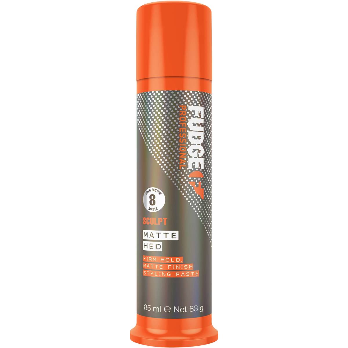 Fudge Professional Sculpt Matte Hed Styling Paste Wax