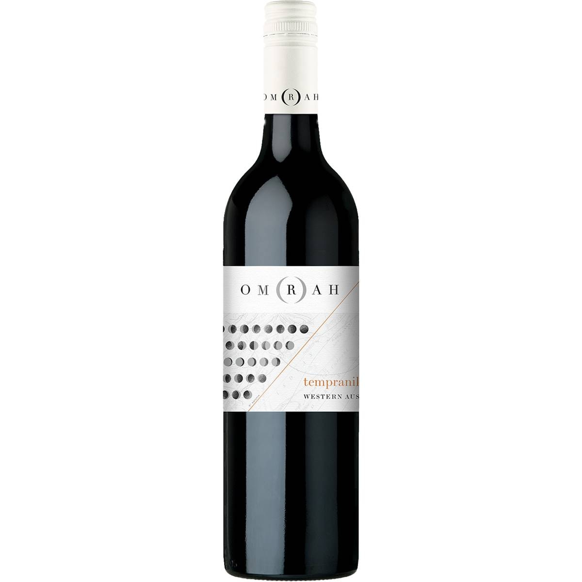 Omrah Tempranillo