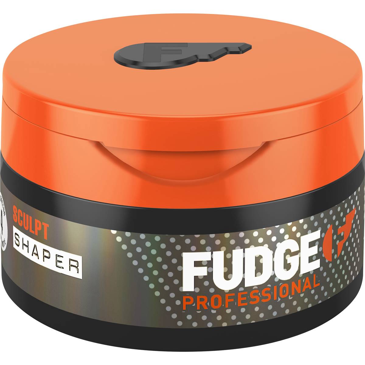 Fudge Professional Sculpt Shaper Hair Wax 75g Woolworths