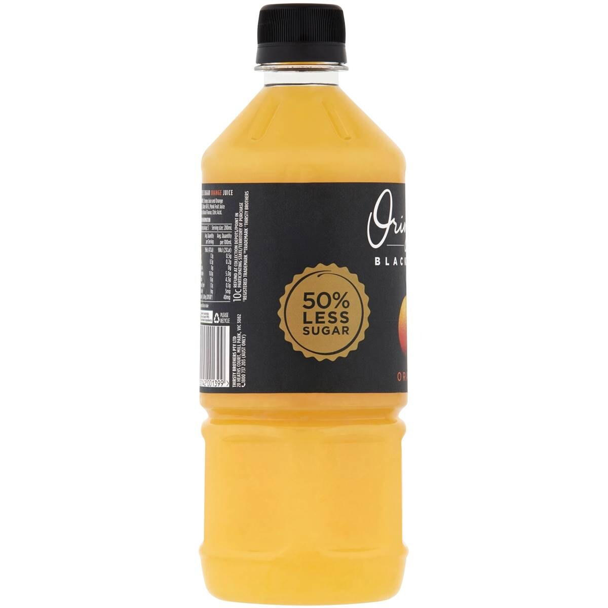 Original Juice Orange Juice 1.5l Woolworths