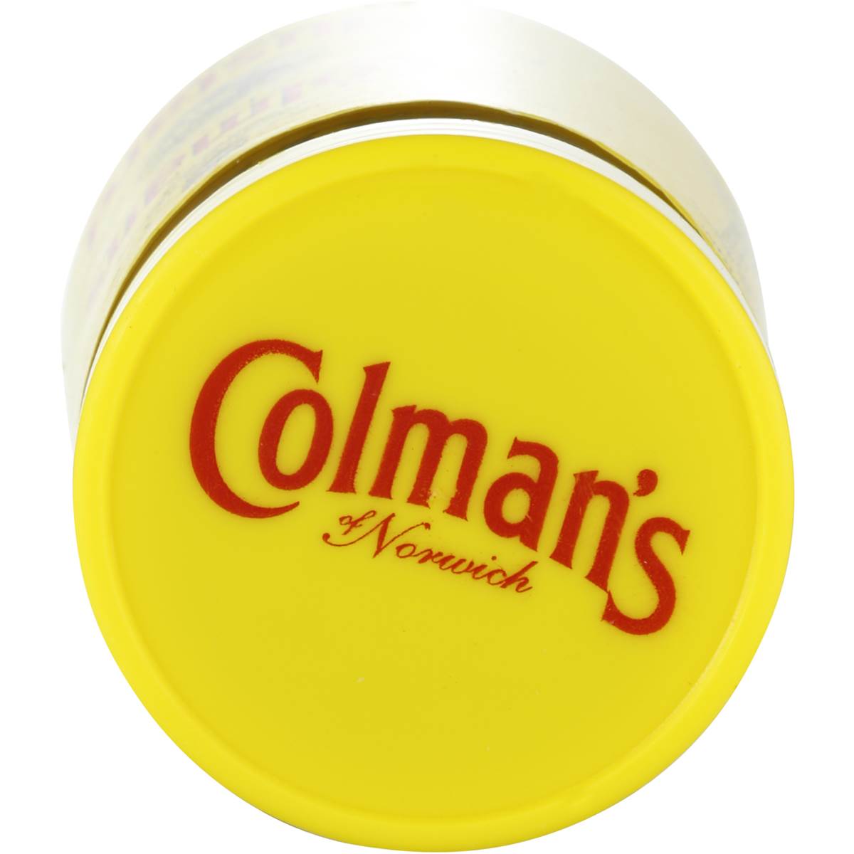 Colman's Ingredients English Mustard 100g | Woolworths