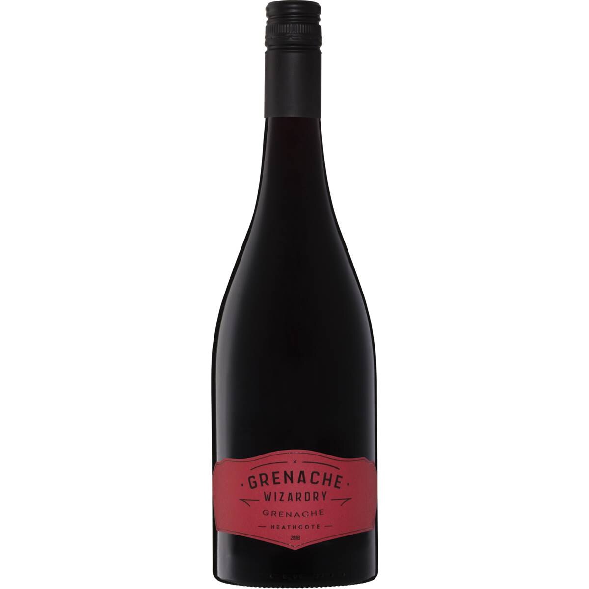 De Bortoli Wizardry Grenache