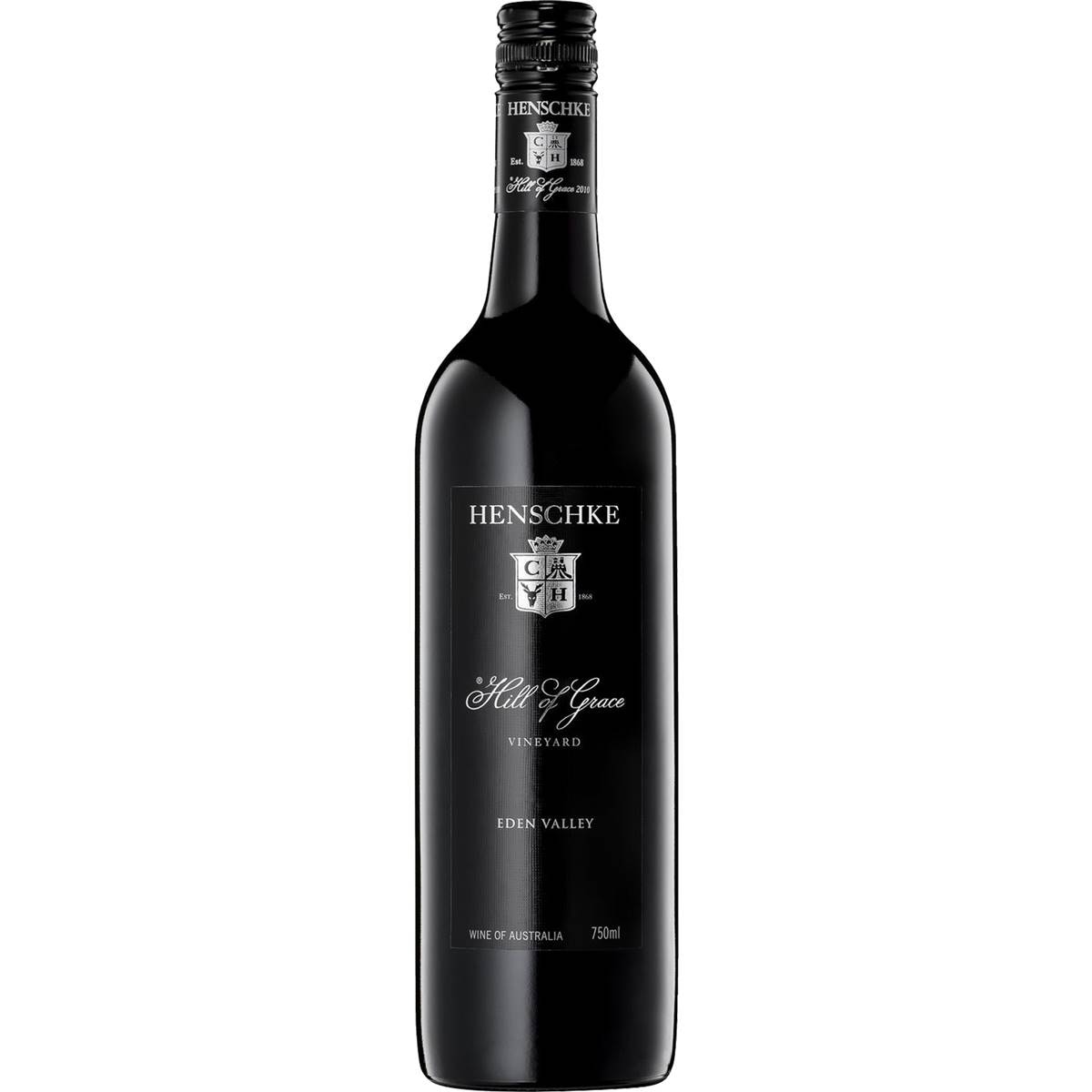 Henschke Shiraz Hill Of Grace Shiraz