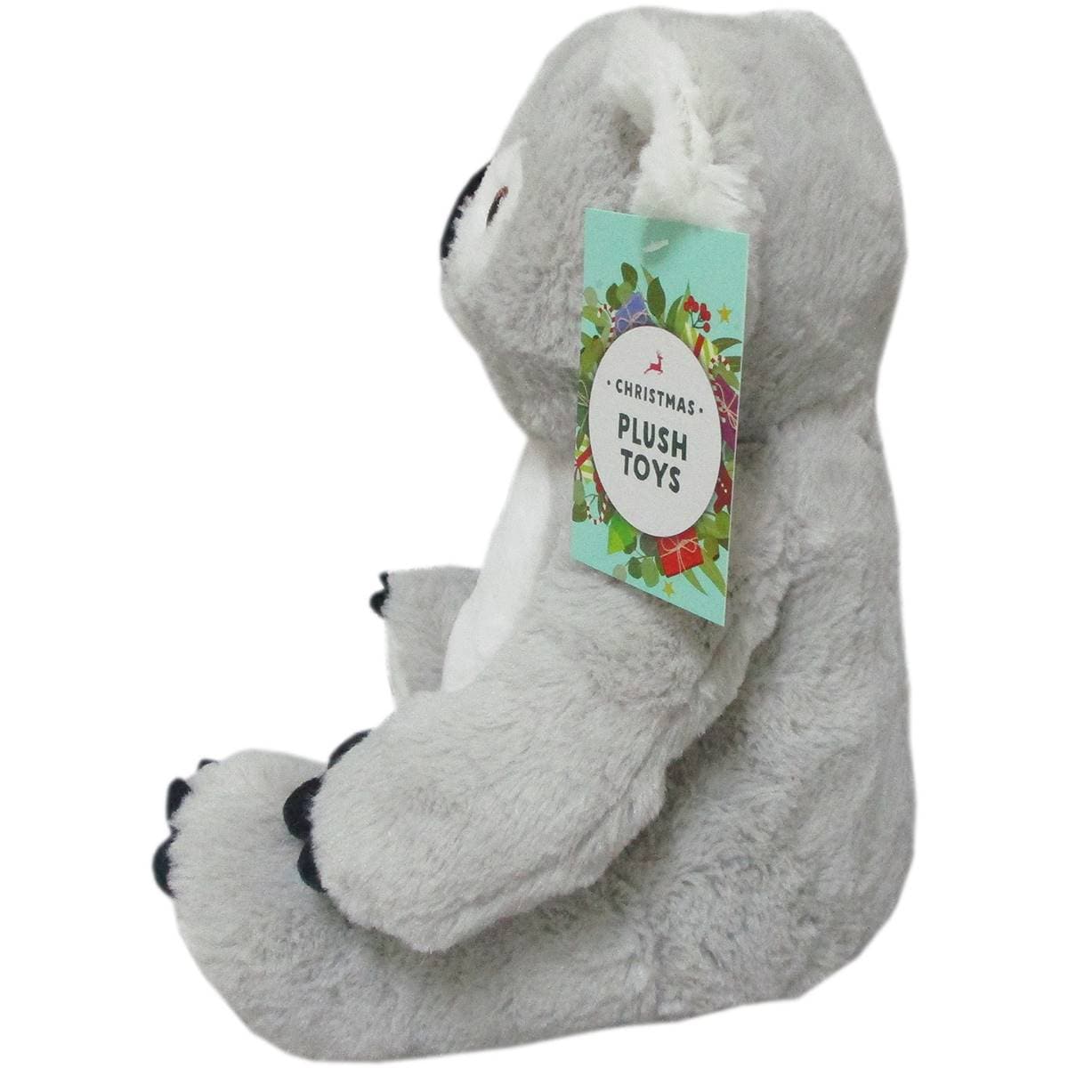 Christmas Australian Plush Characters Toys Assorted Each Woolworths