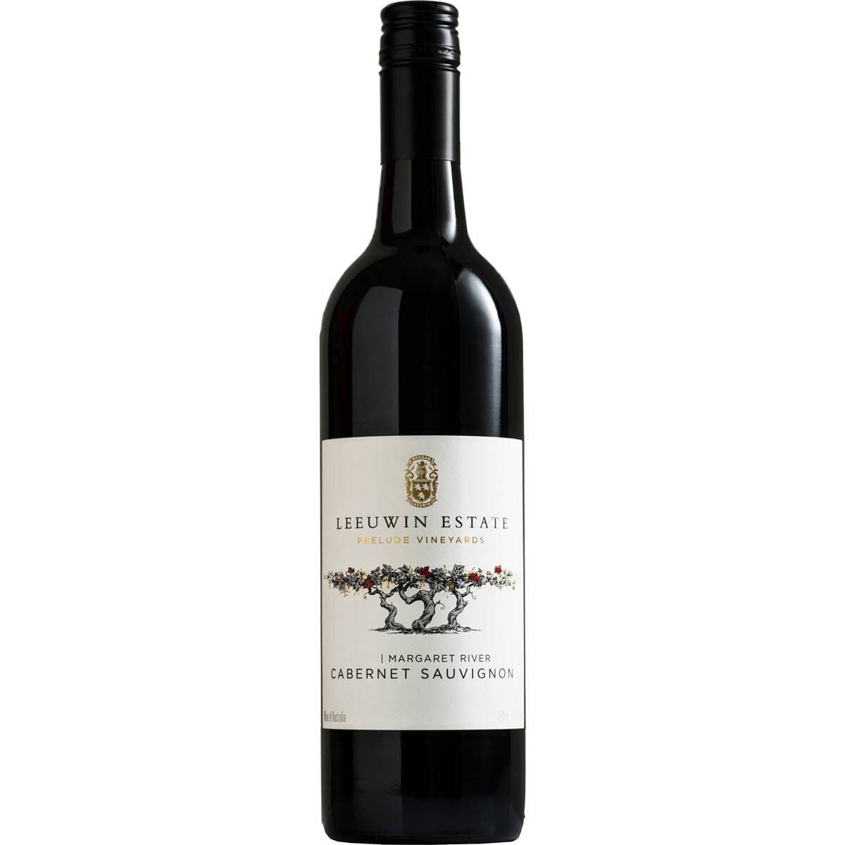 Leeuwin Estate Cabernet Merlot Prelude Cabernet Merlot