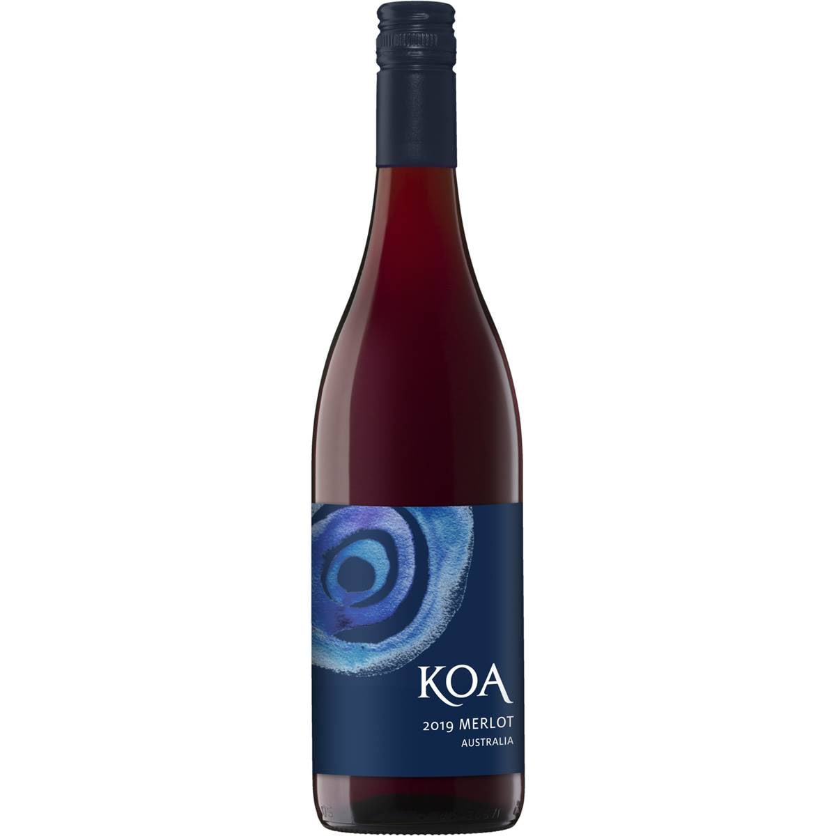 Koa Merlot 750mL