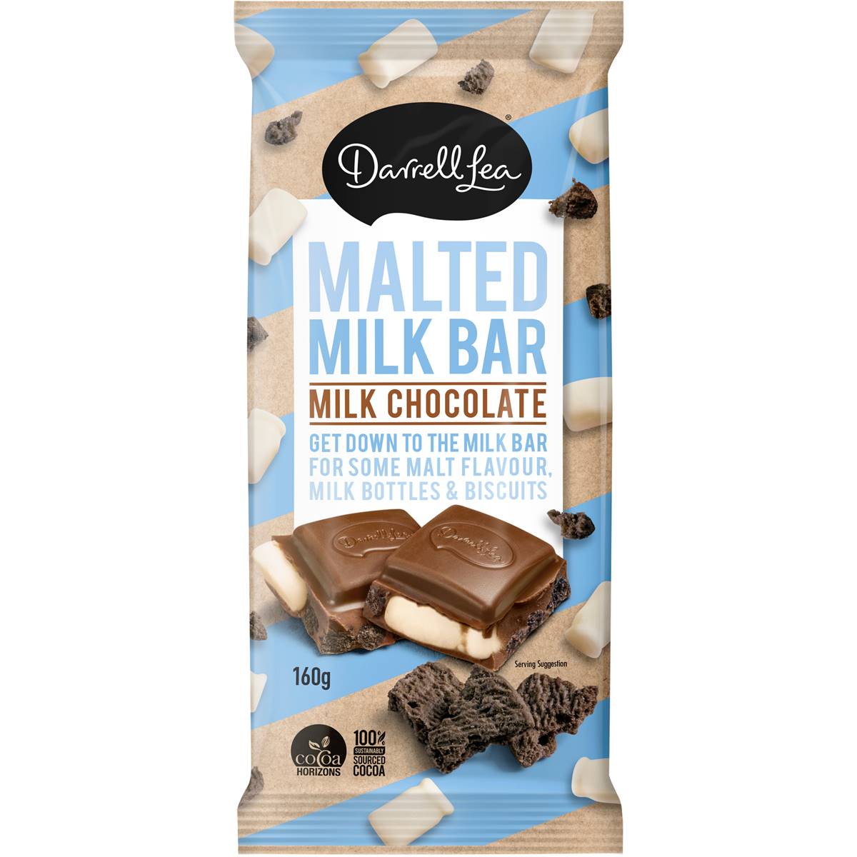 darrell-lea-malted-milk-bar-milk-chocolate-160g-woolworths