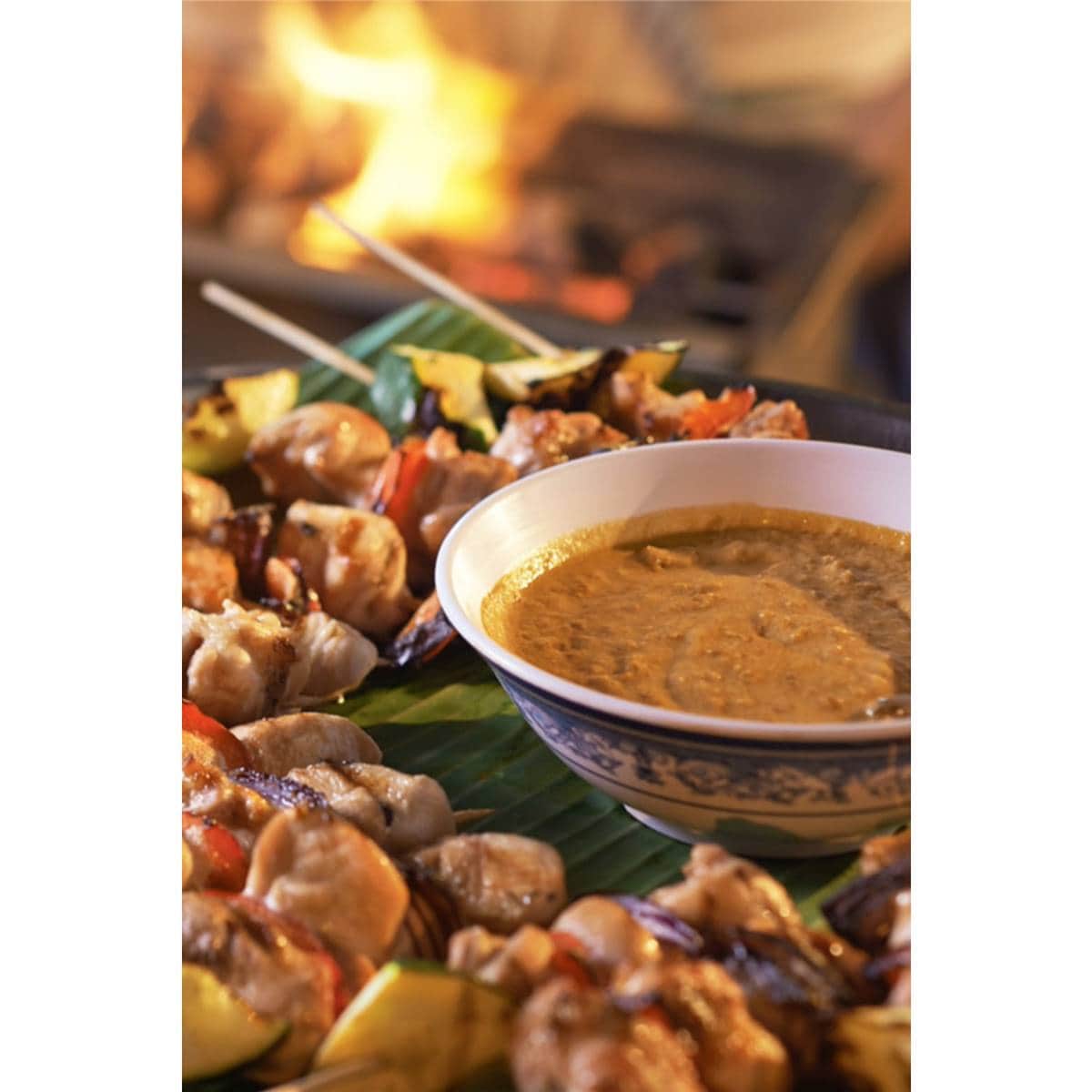 Ayam Satay Sauce 250ml Woolworths