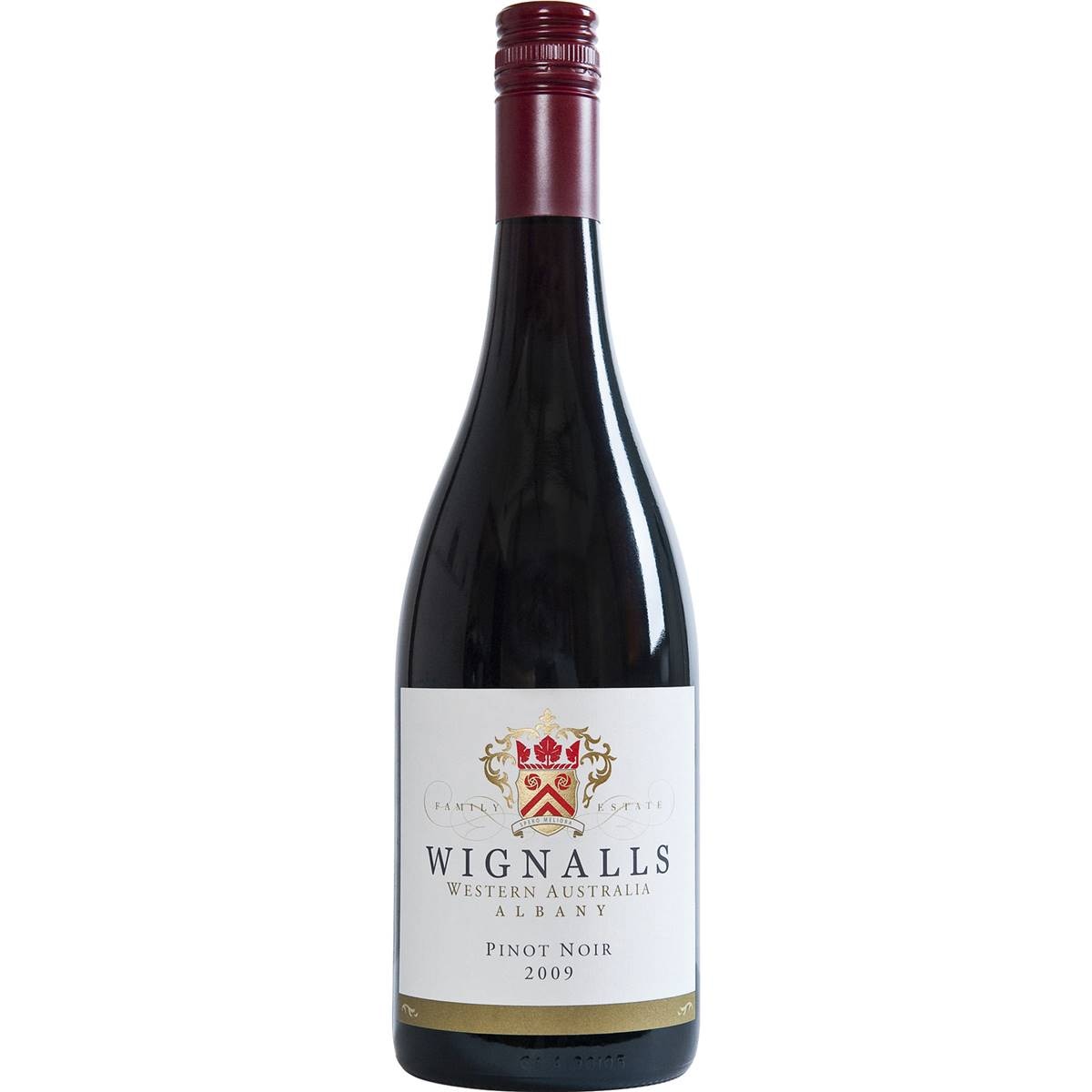 Wignalls Pinot Noir