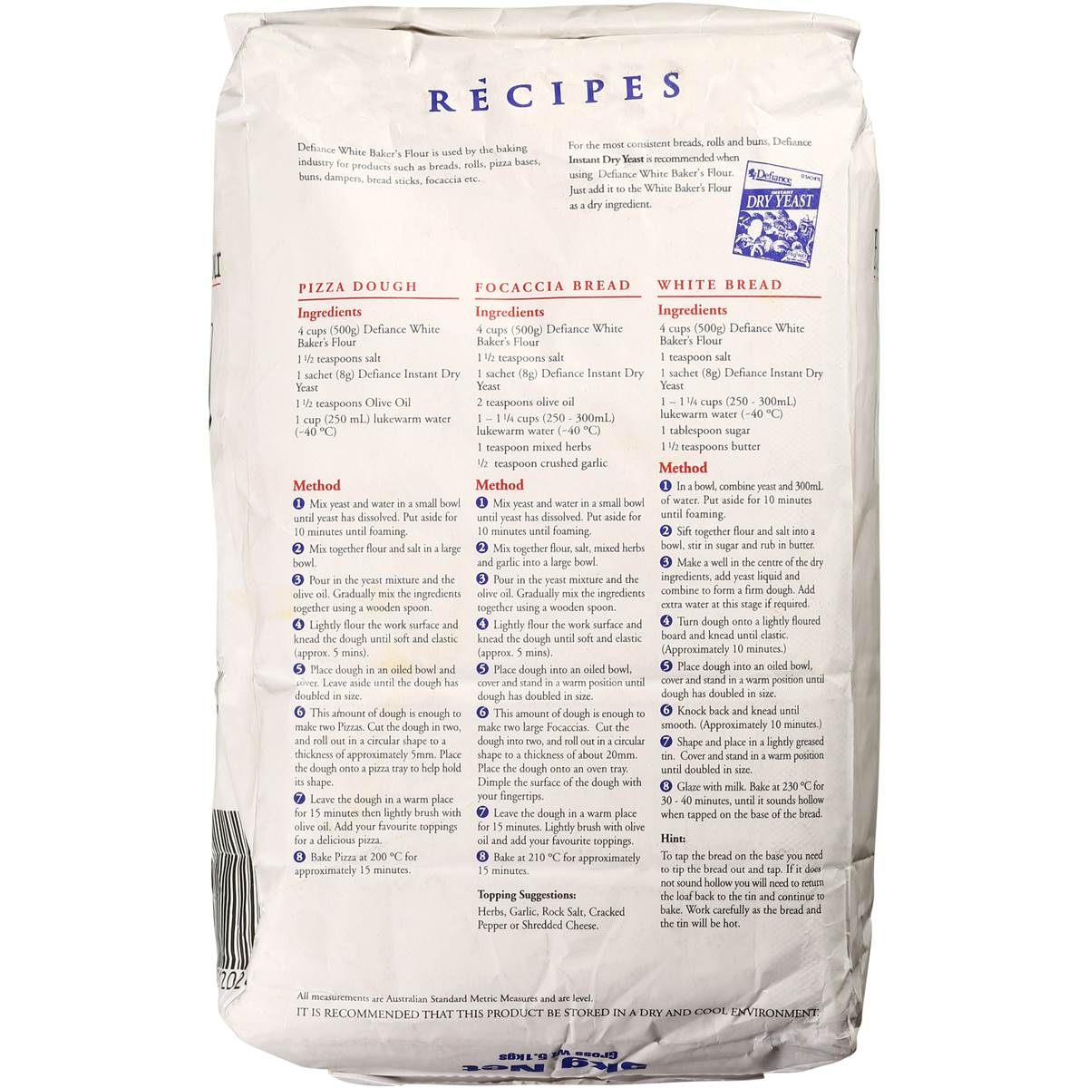 defiance-white-baker-s-flour-5kg-woolworths
