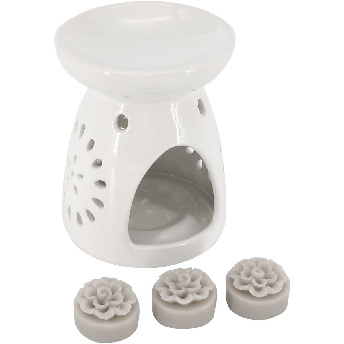 Inspire Wax Melts & Burner Set Each | Woolworths