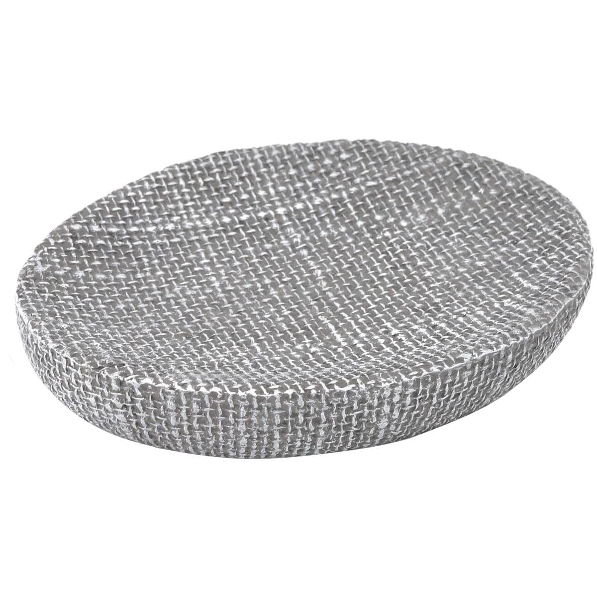 Inspire Soap Dish Dark Each Woolworths