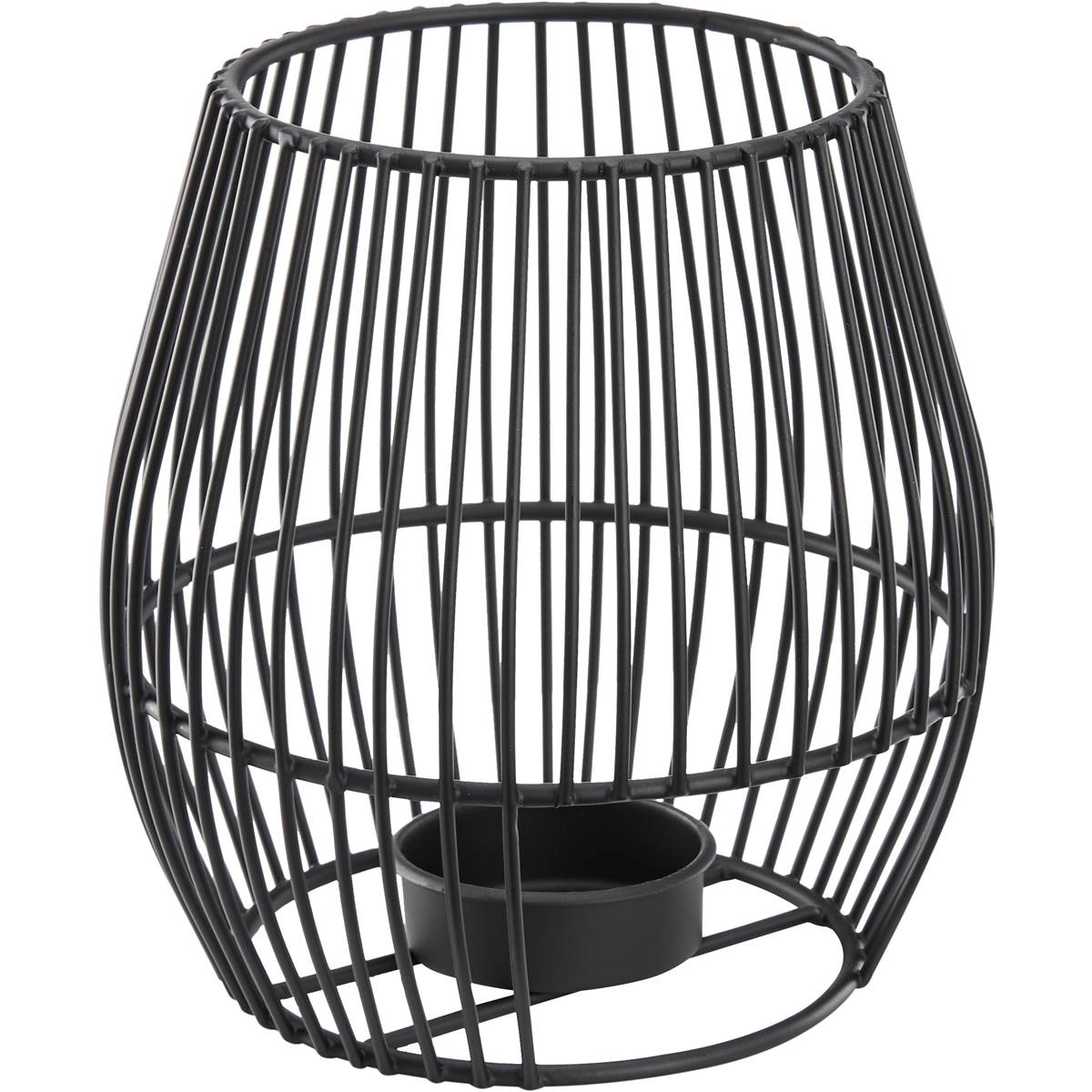 Inspire Wire Tealight Holder Each Woolworths