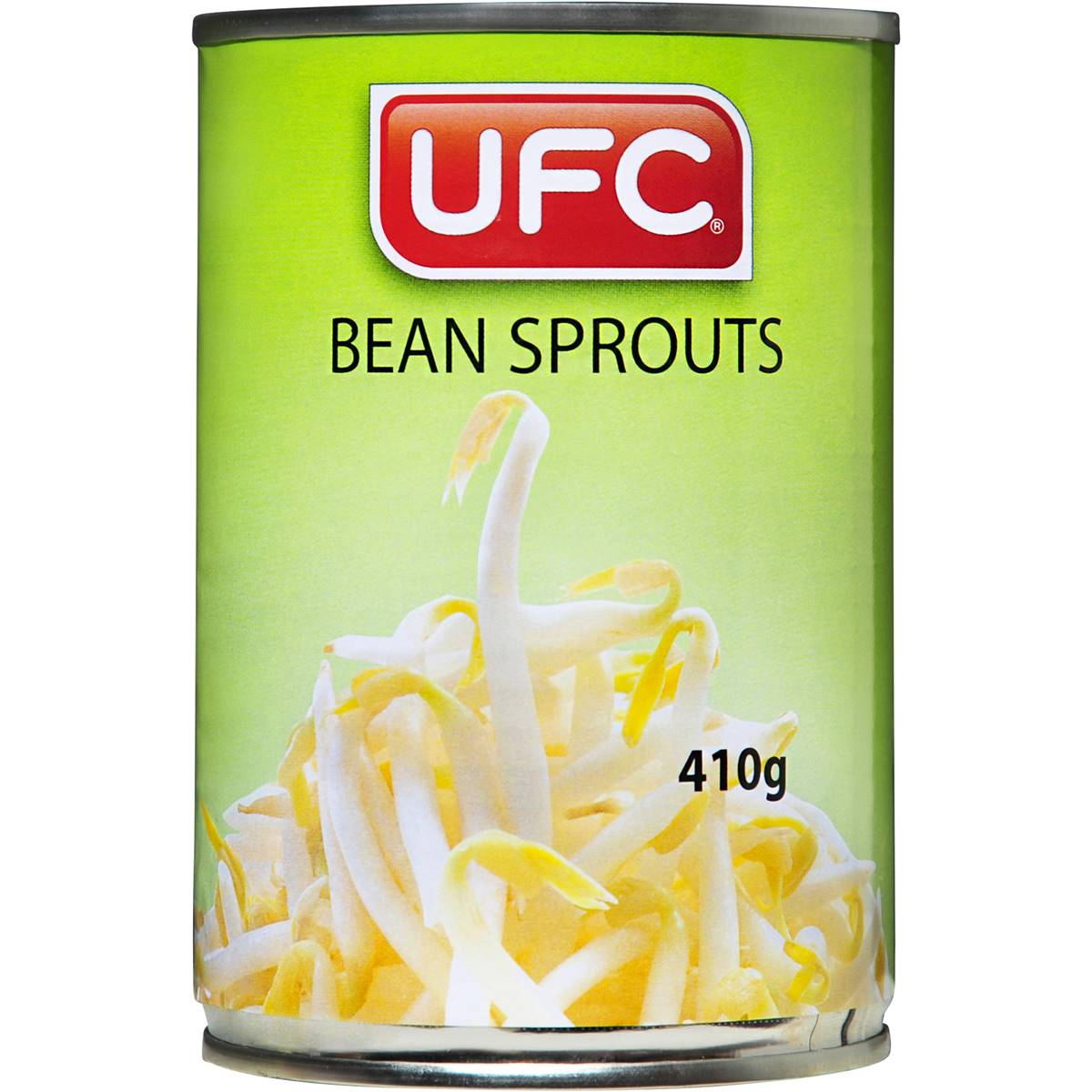 Ufc Canned Bean Sprouts 410g Woolworths
