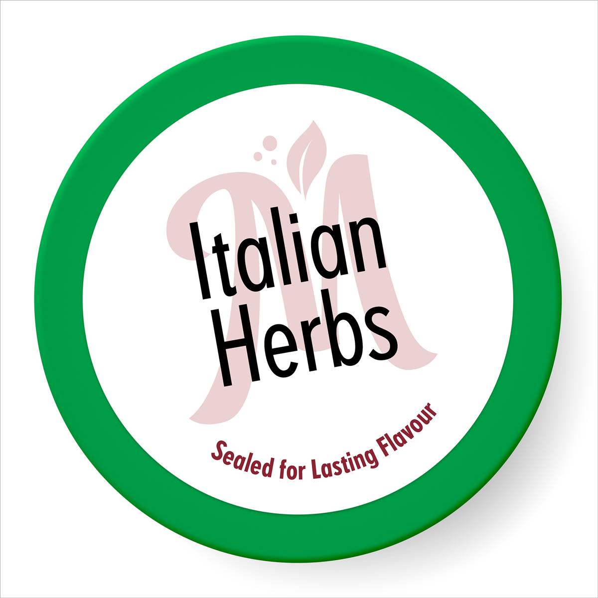 Masterfoods Dried Italian Herbs 10g Woolworths