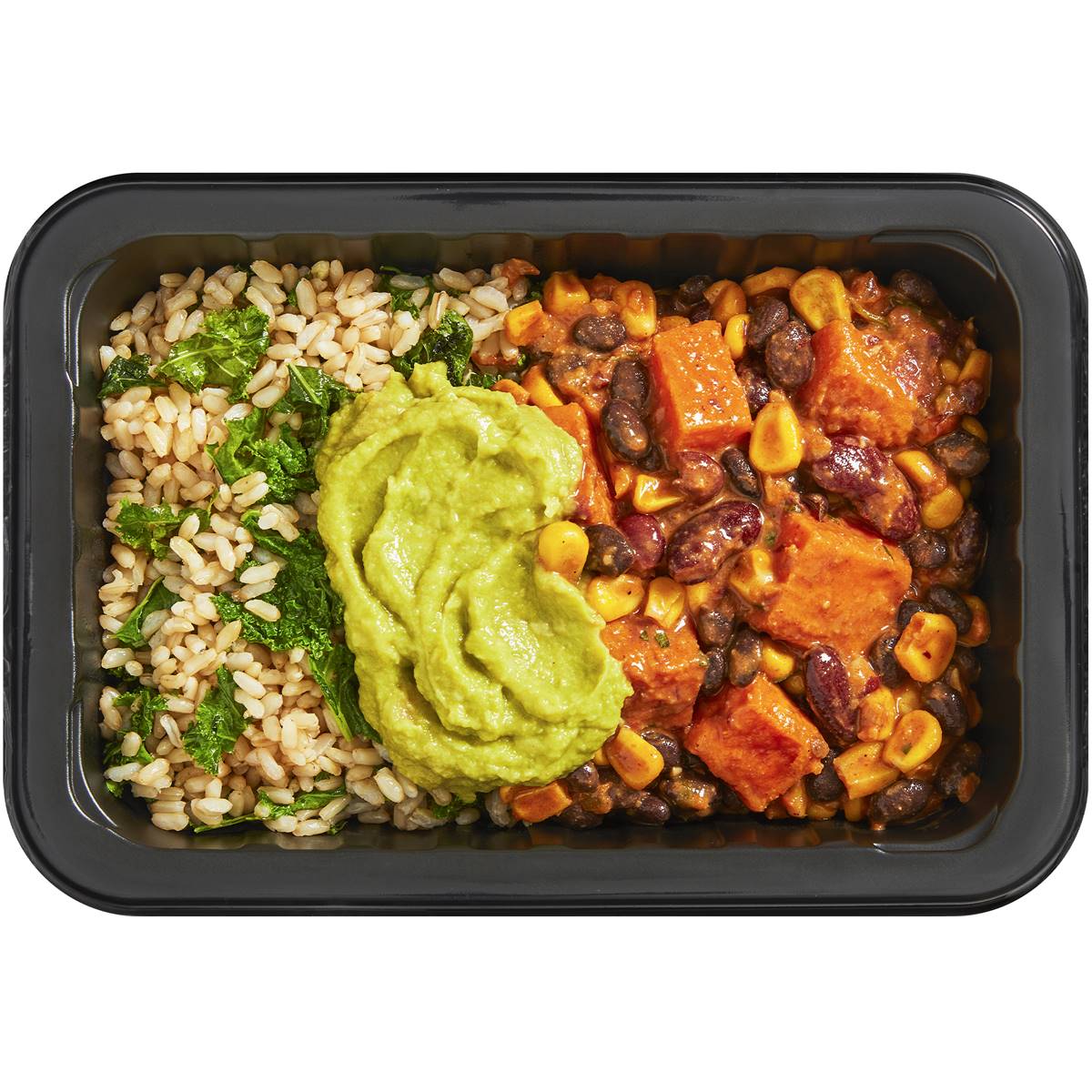 My Muscle Chef Mexican Superfood Bowl Chilled Meal 425g Woolworths