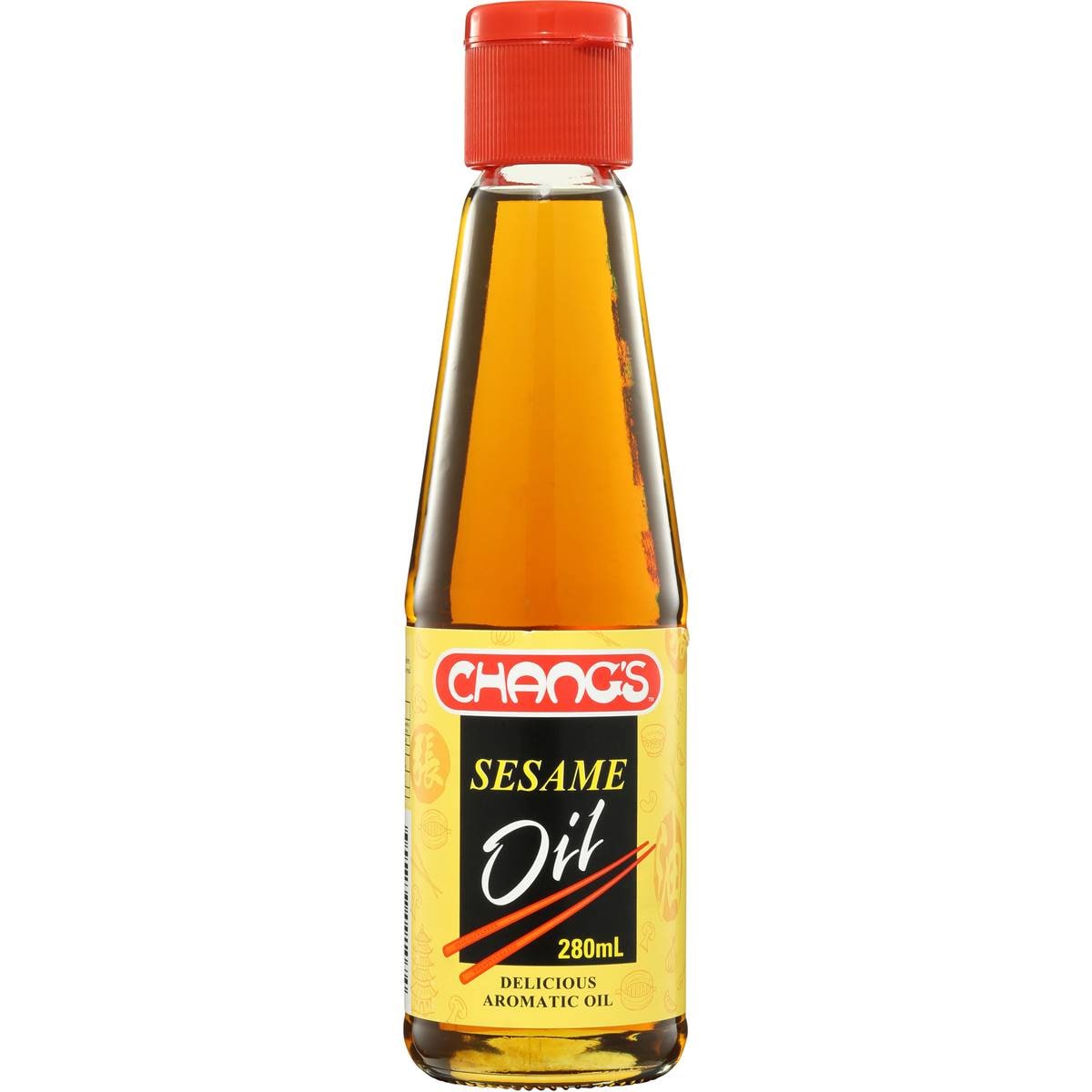Chang's Sesame Oil 280ml Woolworths