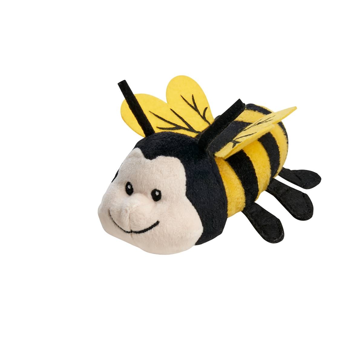 Discovery Garden Plush Bee Each | Woolworths