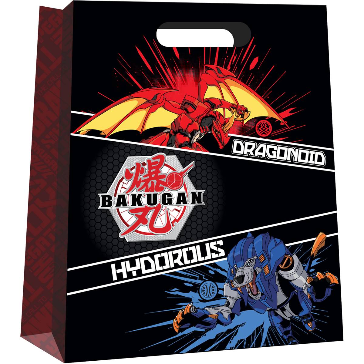 Easter Show Bag Bakugan Each Woolworths