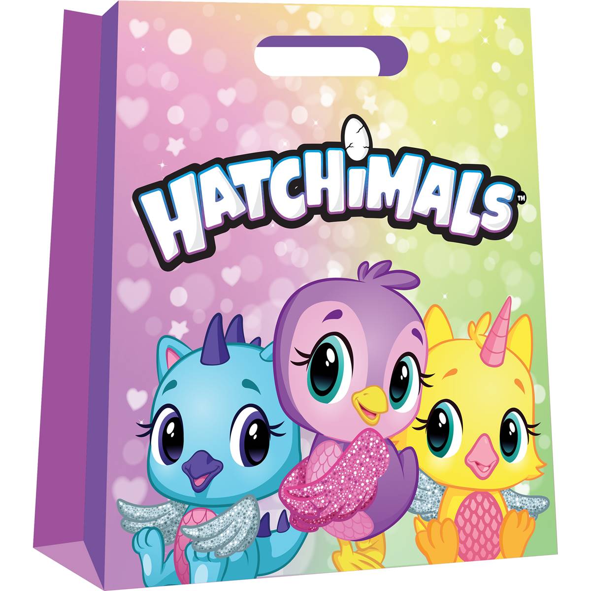 hatchimals woolworths