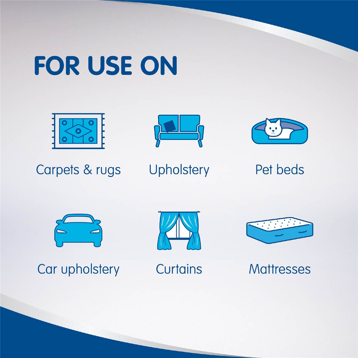 No Vac Instant Spot & Stain Remover 290g Woolworths