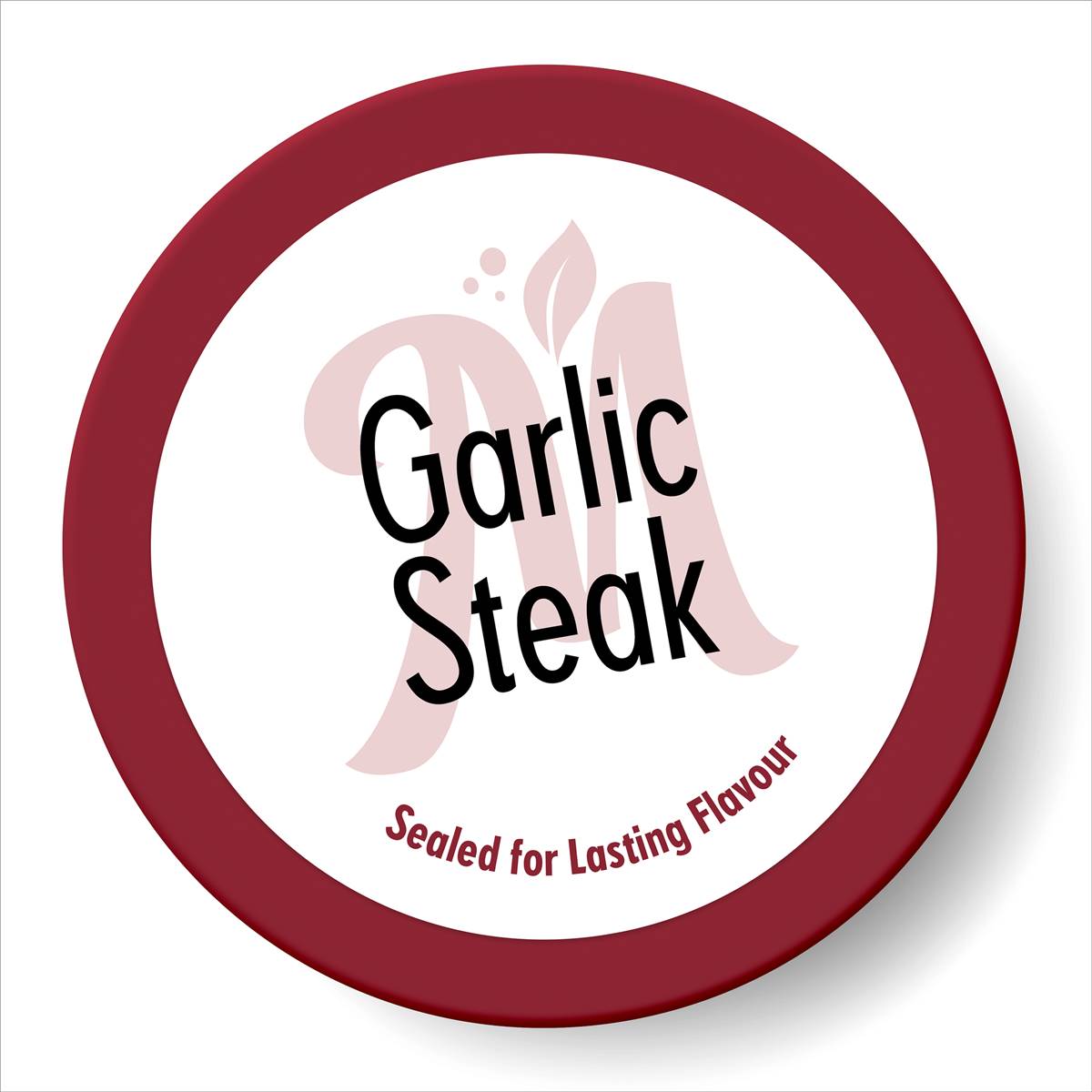 Masterfoods Seasoning Garlic Steak 50g Woolworths