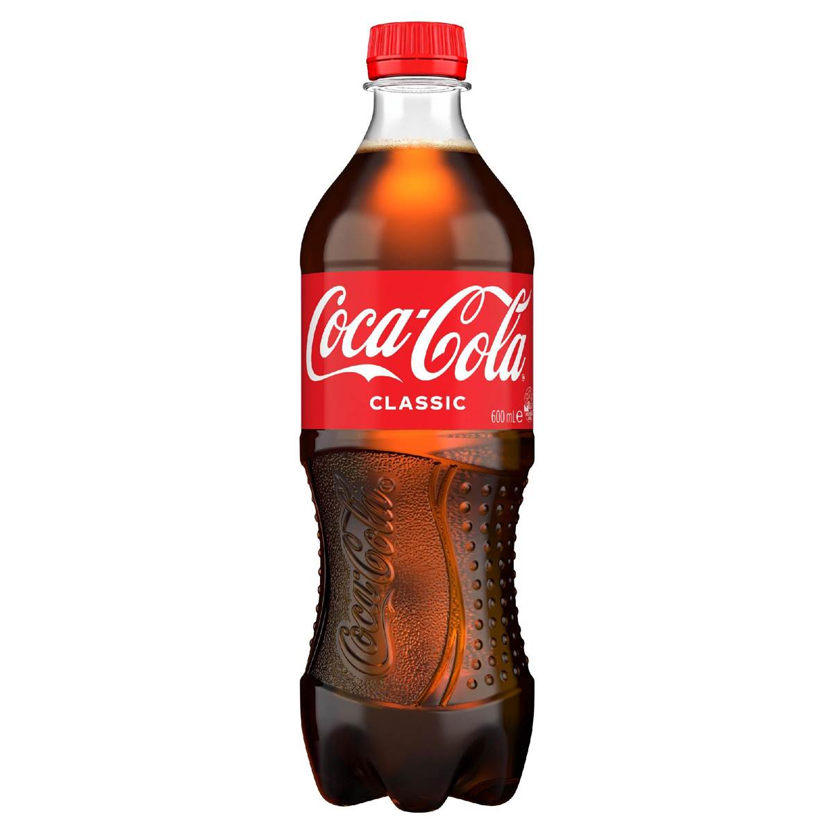 Álbumes 103+ Foto Imagen De Coca Cola De 600 Ml Lleno