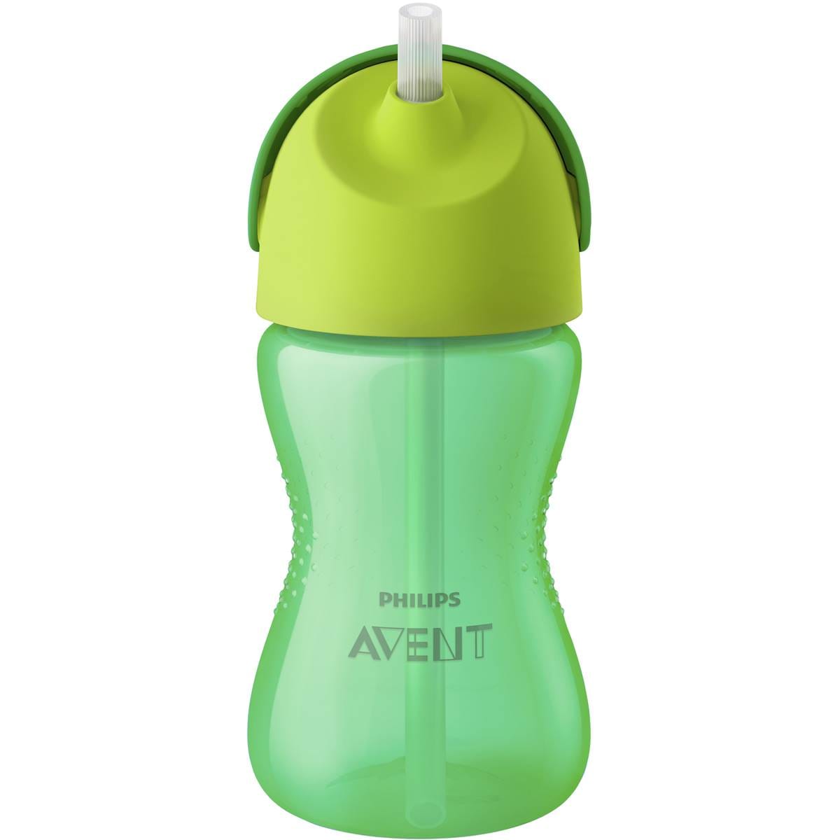 Avent Straw Cup 300ml Each Woolworths