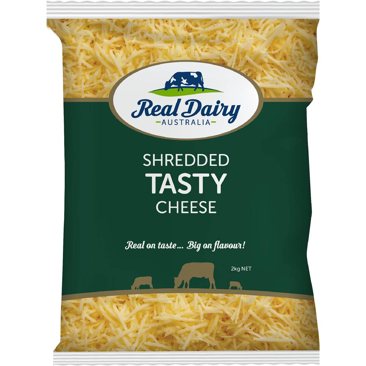 Is Real Cheese A Brand