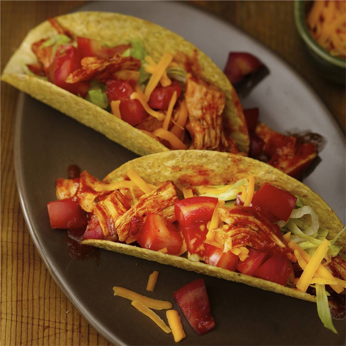 Old El Paso Taco Sauce Hot Taco Sauce 200g Woolworths