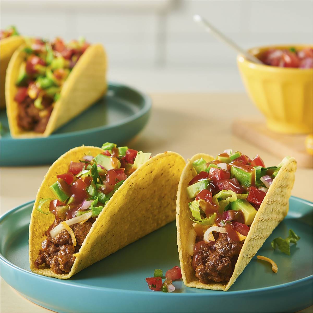 Old El Paso Taco Sauce Medium Taco Sauce 200g Woolworths