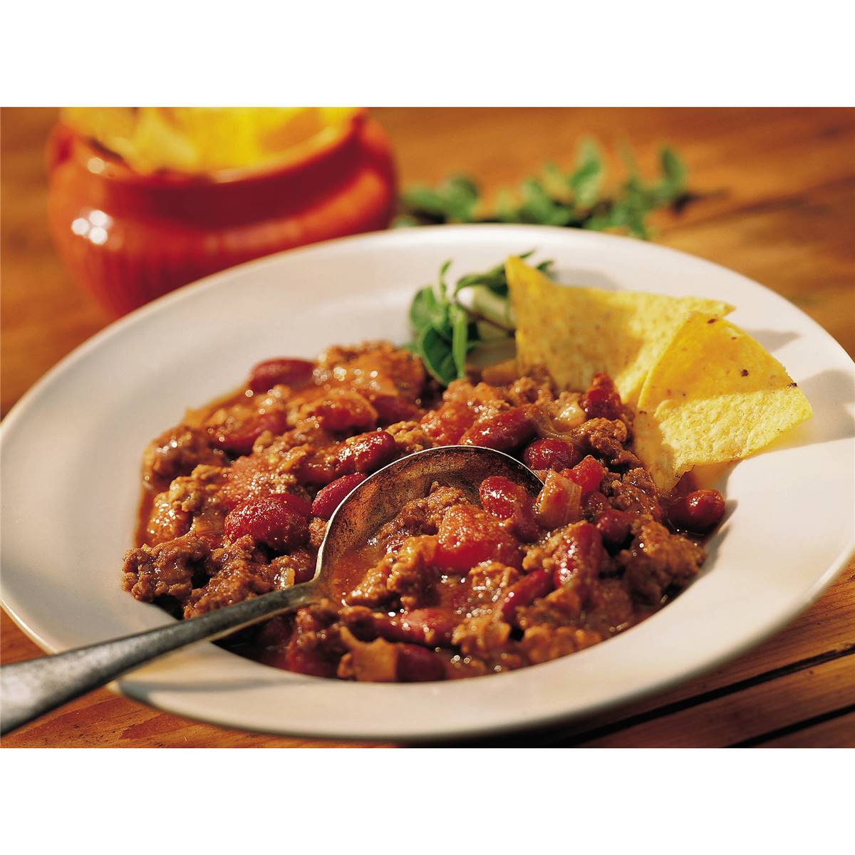 Old El Paso Chili Con Carne Spice Mix Chilli Spice Mix 35g Woolworths