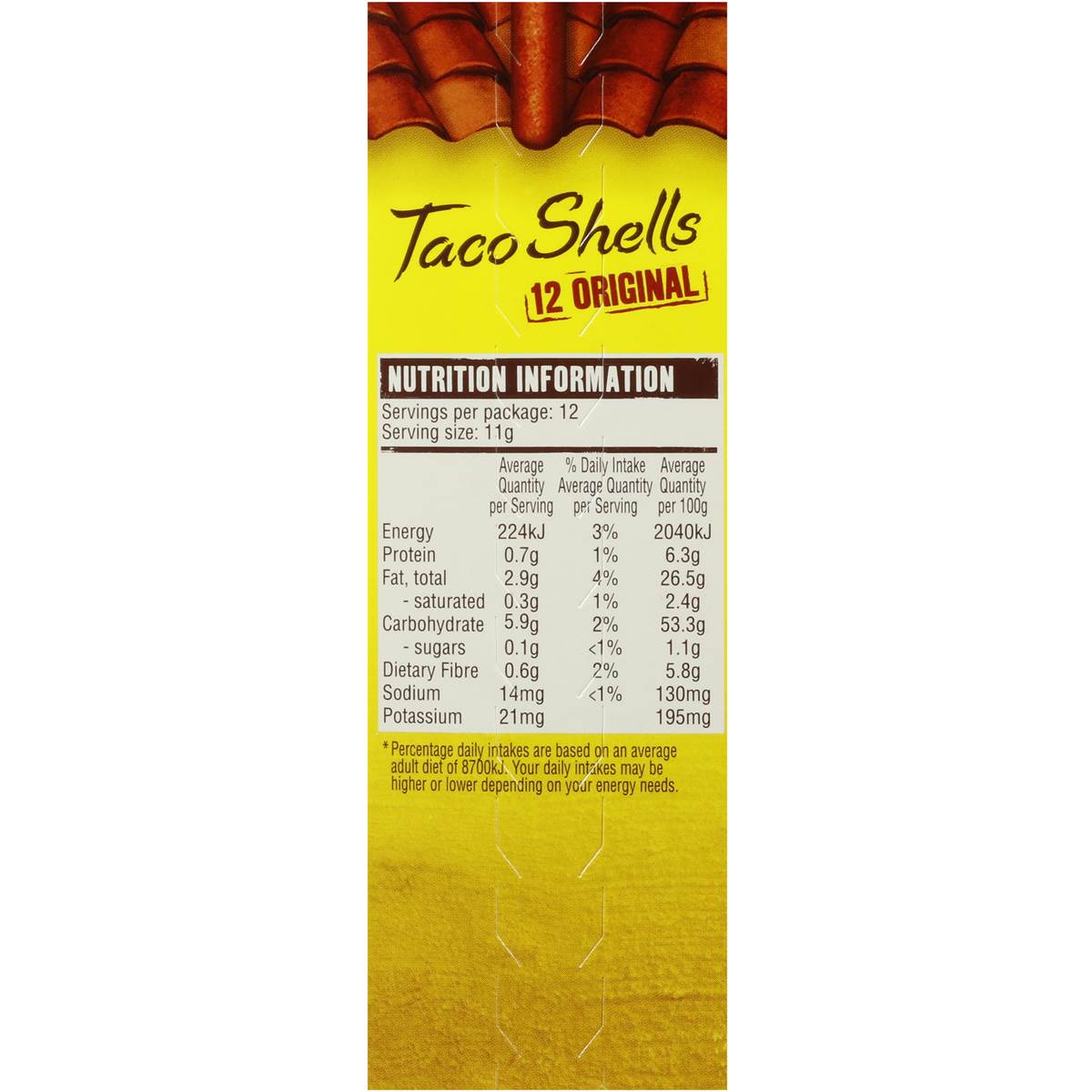 old-el-paso-taco-shells-original-regular-crunchy-12-pack-woolworths