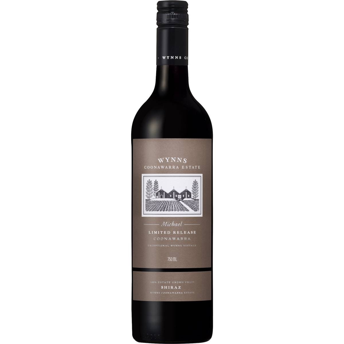 Wynns Michael Shiraz