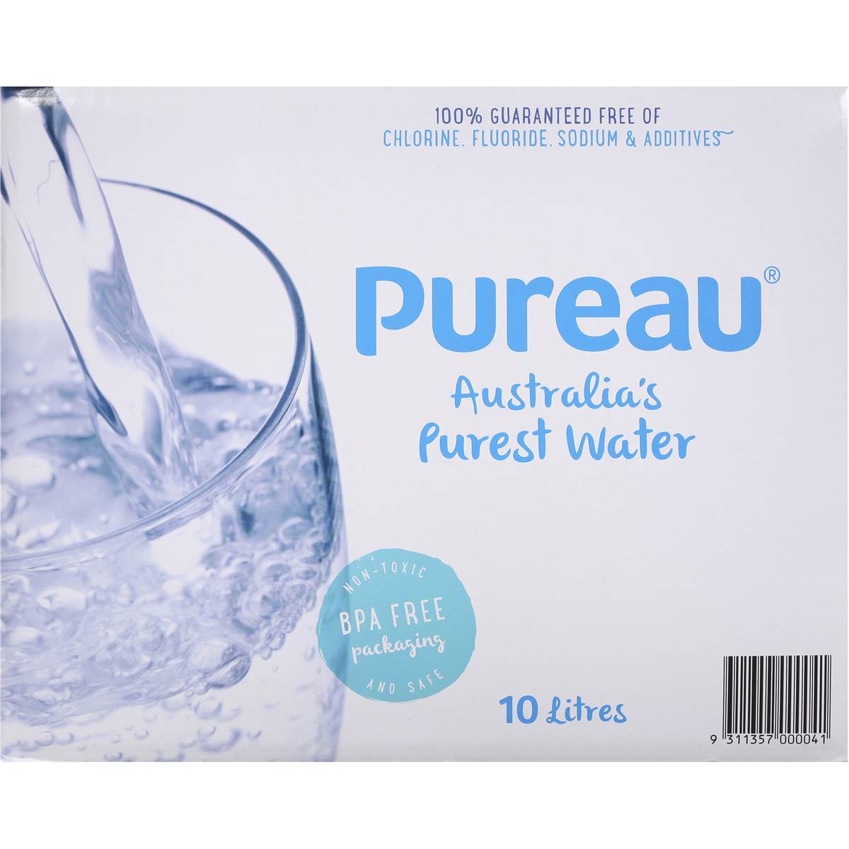 Where To Buy Ultra Pure Water at Arthur Johnson blog